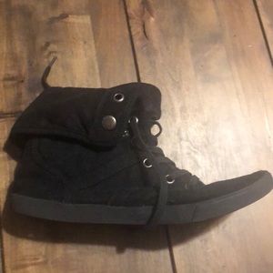 Blowfish shoes / boots. 7.5 ❤️